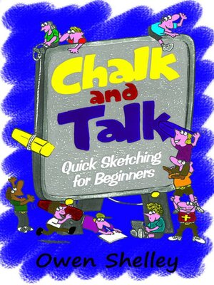 cover image of Chalk and Talk
